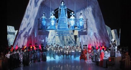 Turandot