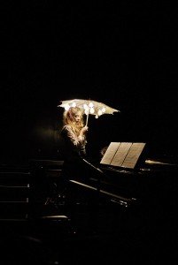 John Gabriel Borkman 1