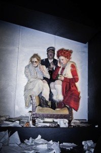 John Gabriel Borkman 3