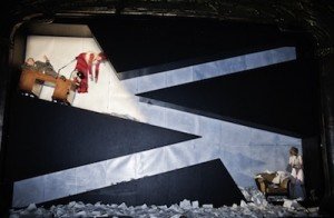 John Gabriel Borkman 6