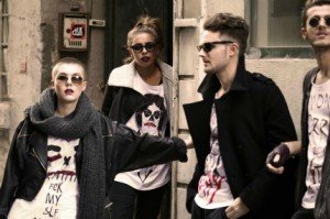 WSTD! - achtneun.com berichtet über die jungen Münchner Modemacher