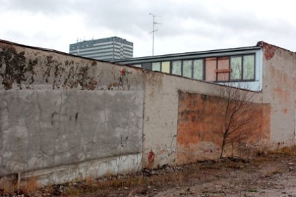 Juan Duque, Untitled, 2011