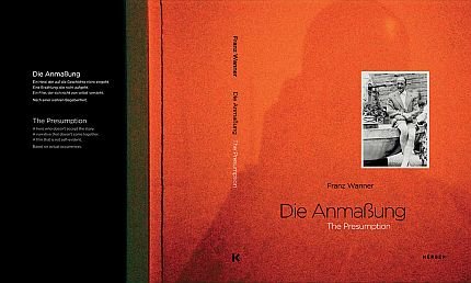 Franz Wanner Die Anmaßung The Presumption mucbook 5 Franz Wanner Die Anmaßung The Presumption mucbook 5