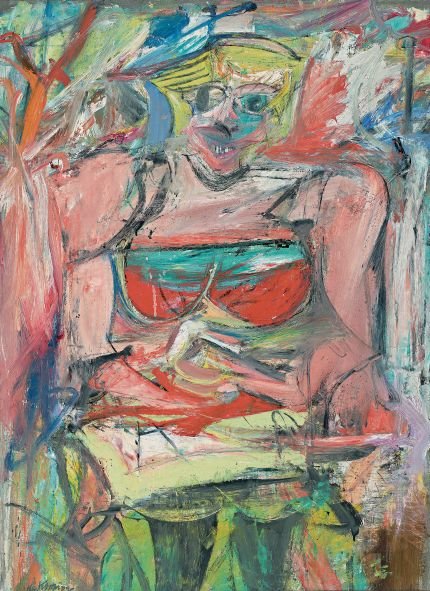 dekooning1