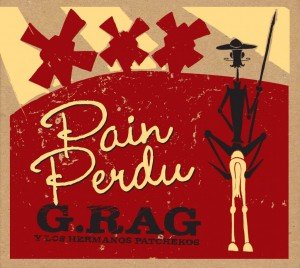 GRAG