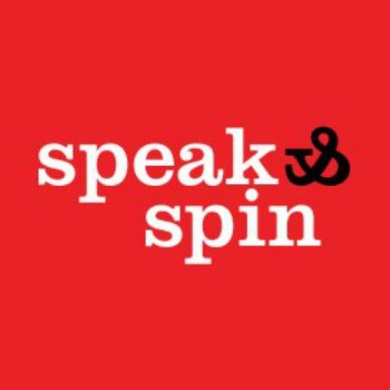 speakspin
