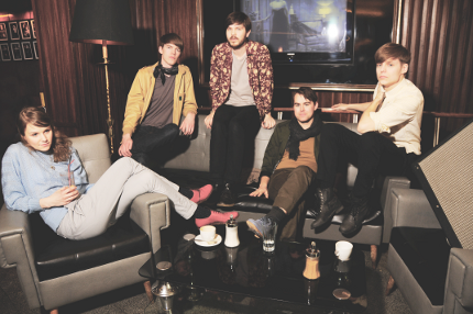 Cats on Fire Cats on Fire