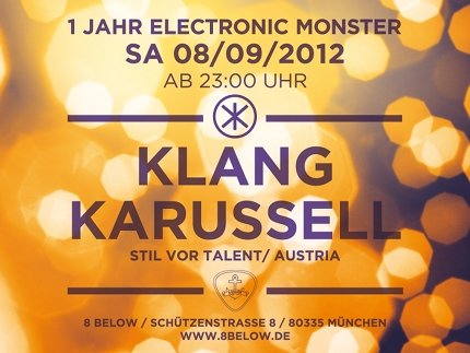 Klangkarussell Klangkarussell