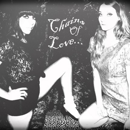 Chains+Of+Love+All+The+Time+Cover+Art