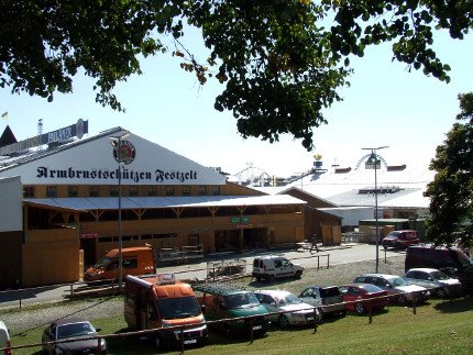 armbrustschützen armbrustschützen