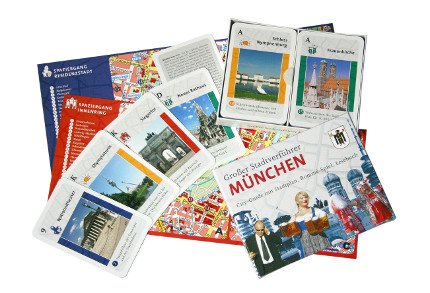 Kartenspiel Kartenspiel