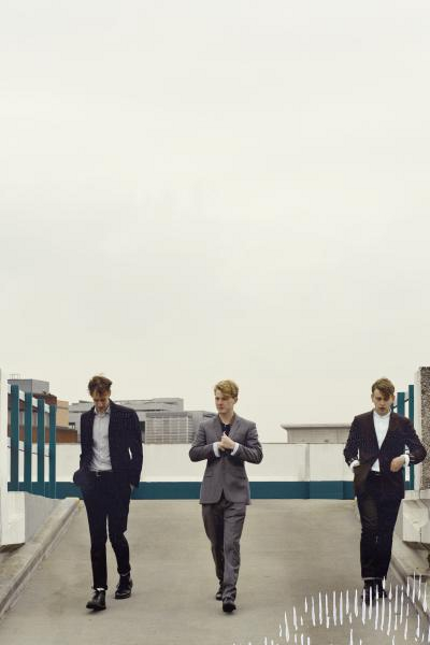 the crookes