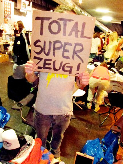 total super zeug