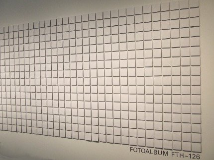 wand mit zetteln wand mit zetteln