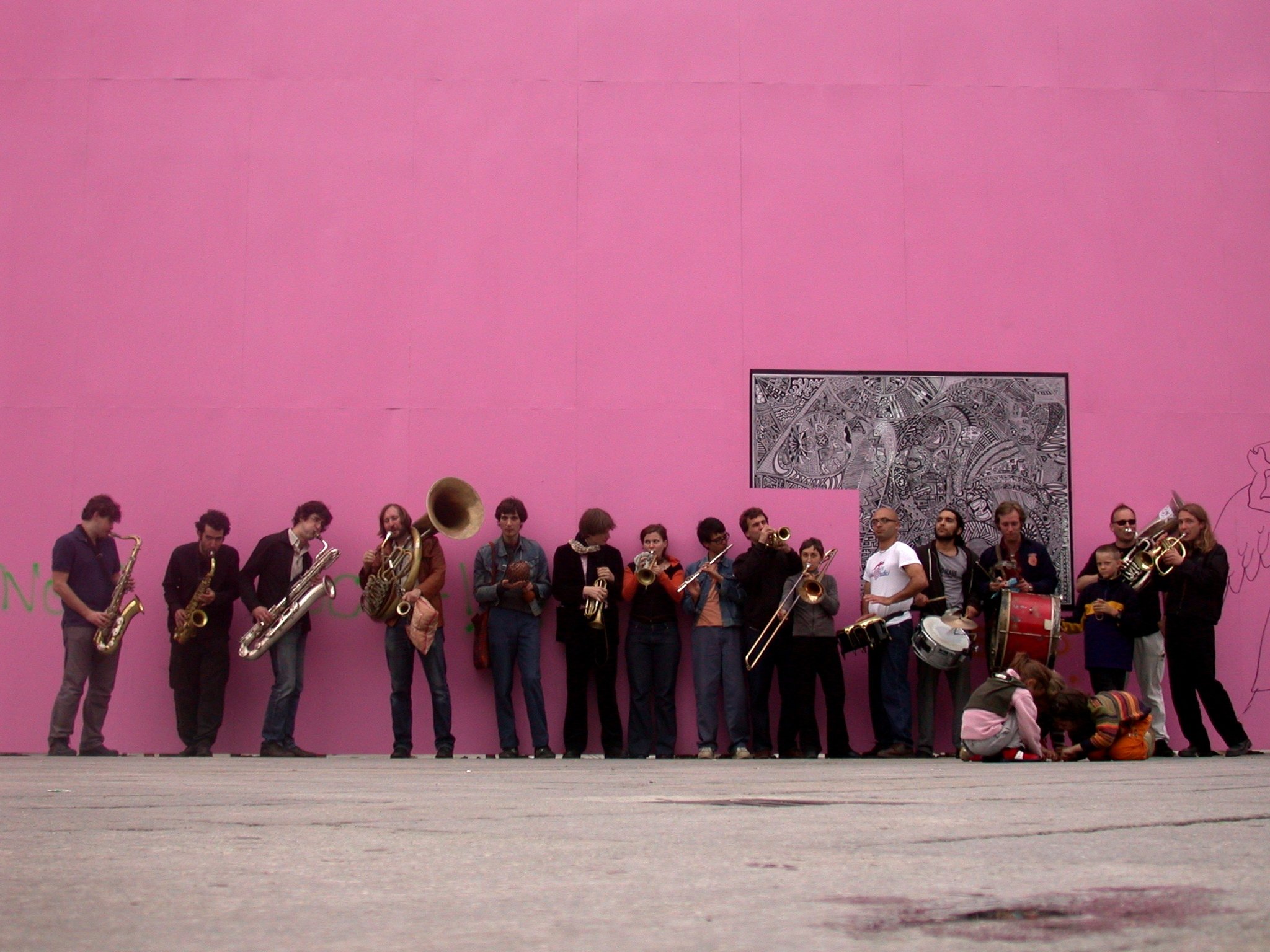 Express_Brass_Band Express_Brass_Band