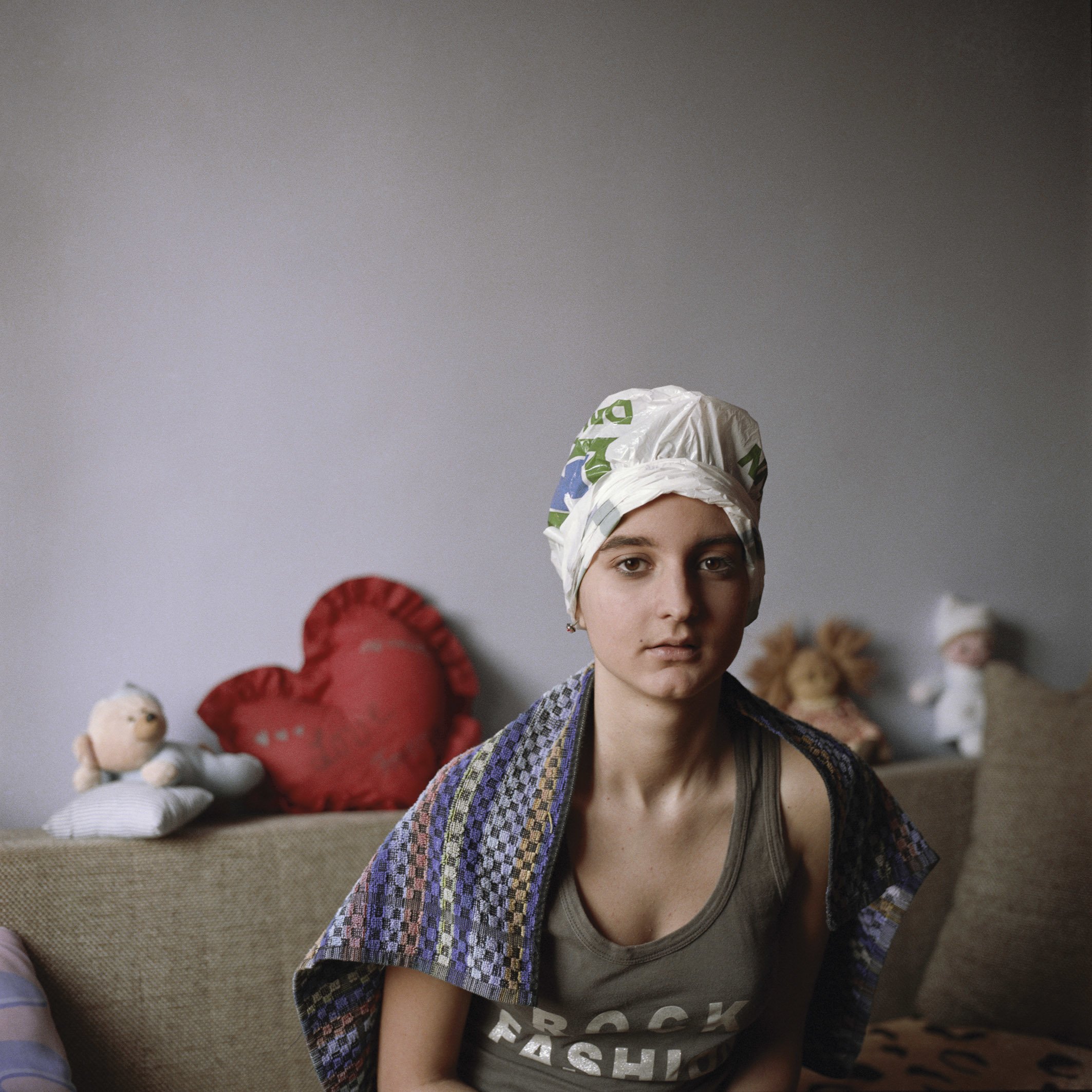 After The New Man After The New Man