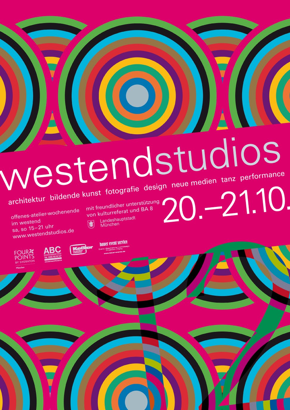 westendstudios 12_plakat_DIN A3_RZ_190912.indd westendstudios 12_plakat_DIN A3_RZ_190912.indd