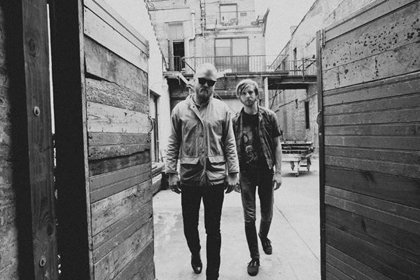 twogallants twogallants