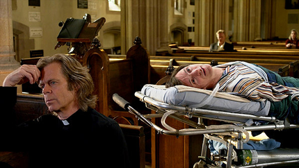 PriesterWEB PriesterWEB