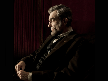 LincolnWEB LincolnWEB