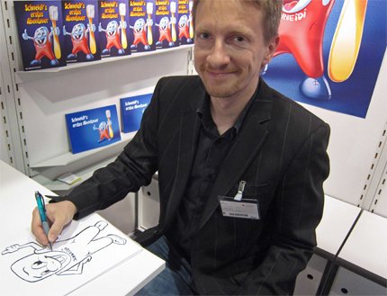 Carsten Mell Carsten Mell