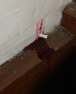 eva meyer-keller death is certain