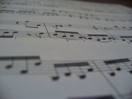 violinschlüssel