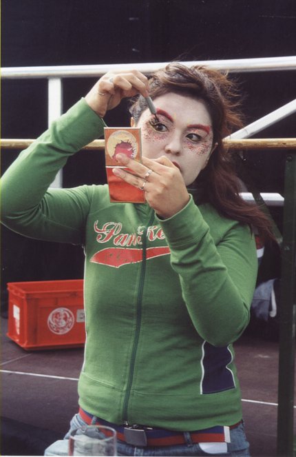 FSH-Selbst FSH-Selbst