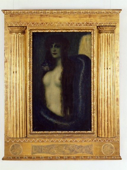 G 91 1-6_Die Sünde, _MVS G 91 1-6_Die Sünde, _MVS