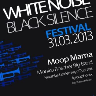 White Noise / Black Silence – Festival