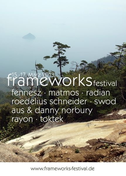 frameworks