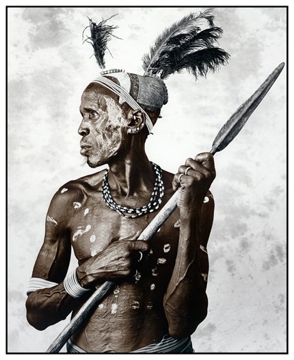 430Biwa (44), Picture I, Karo Tribe, Ethiopia 2009 430Biwa (44), Picture I, Karo Tribe, Ethiopia 2009