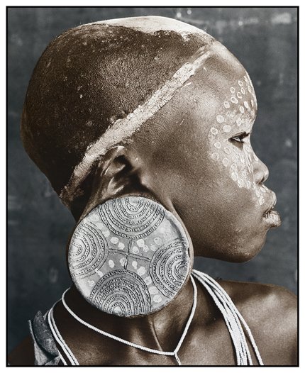 430Nale (18), Sure Tribe, Ethiopia 2010 430Nale (18), Sure Tribe, Ethiopia 2010