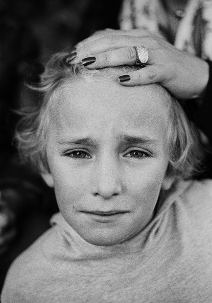 ALEXANDRA CATIERE_Here, beyond the Mists_Zacharie, gelatin silver print