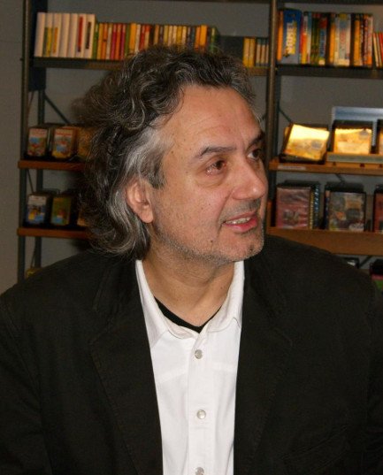 Friedrich-Ani