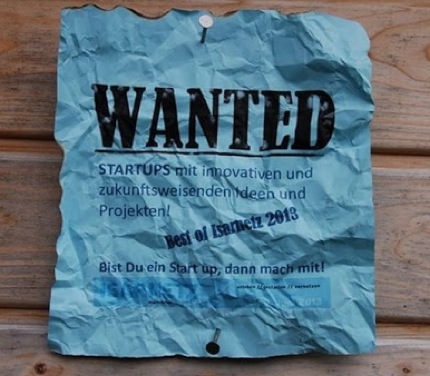 Isarnetz - Startup-Steckbrief