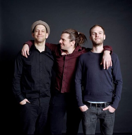 Sportfreunde Stiller Sportfreunde Stiller