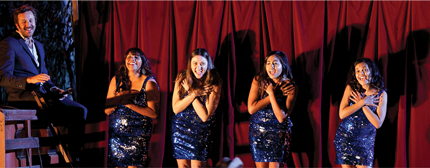 Sapphires SapphiresWEB