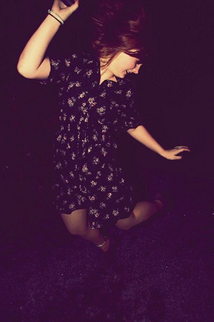 jump