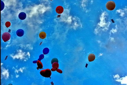 luftballons