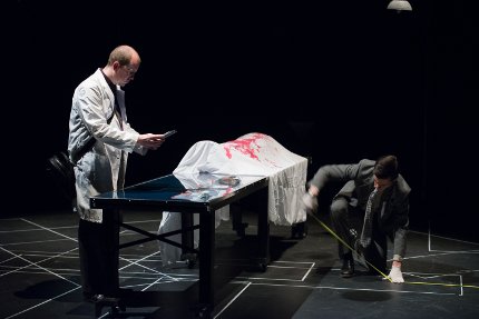 BeMe_Possible Worlds_1