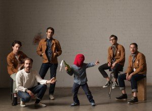 Portugal. The Man (Picture by Hayley-Young)