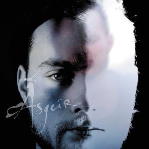 Ásgeir - cover