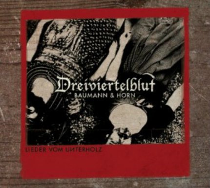 dreiviertelblut