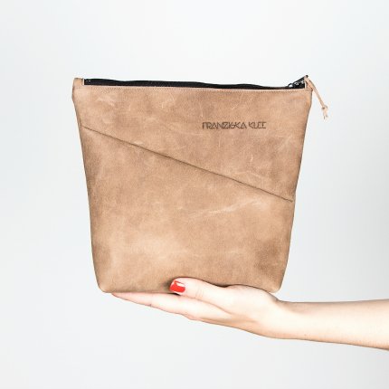 Franziska Kle111e, München