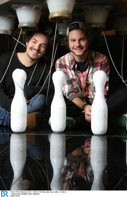Milky Chance