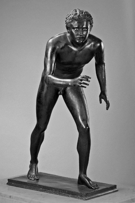 Museo Archeologico Nazionale di Napoli, L