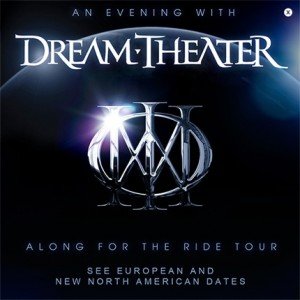 Dream Theater Dream Theater