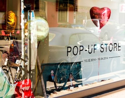 Pop Up Store 3-10