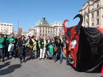 GroKo-vertreiben GroKo-vertreiben